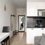 Апартаменты (Comfort Life), Апартаменты Comfort Life на проспекте Вернадского