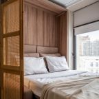 Апартаменты (Guеst аpartments), Апартаменты Comfort Life на проспекте Вернадского