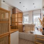 Апартаменты (Guеst аpartments), Апартаменты Comfort Life на проспекте Вернадского