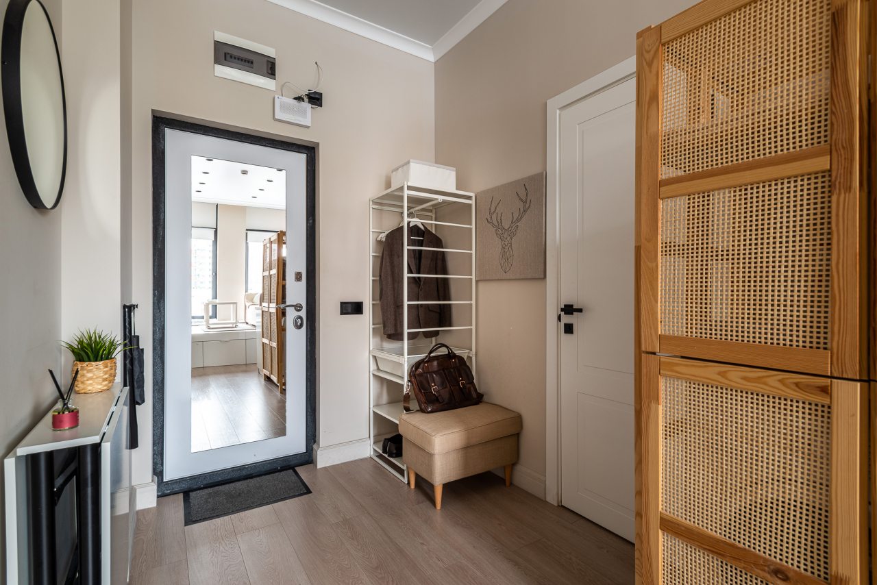 Апартаменты (Guеst аpartments), Апартаменты Comfort Life на проспекте Вернадского
