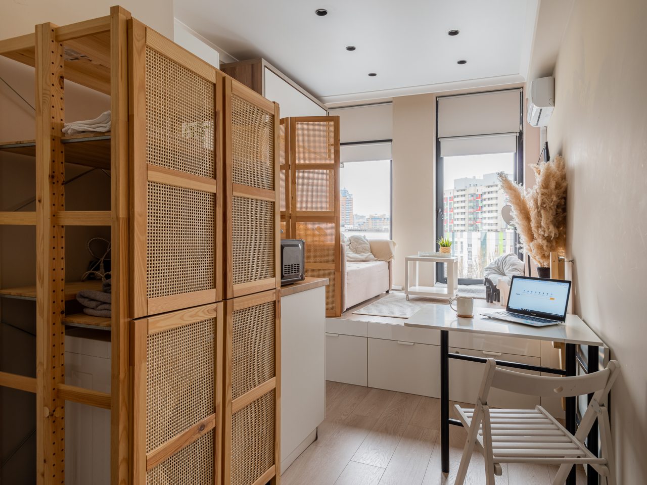 Апартаменты (Guеst аpartments), Апартаменты Comfort Life на проспекте Вернадского