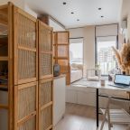 Апартаменты (Guеst аpartments), Апартаменты Comfort Life на проспекте Вернадского