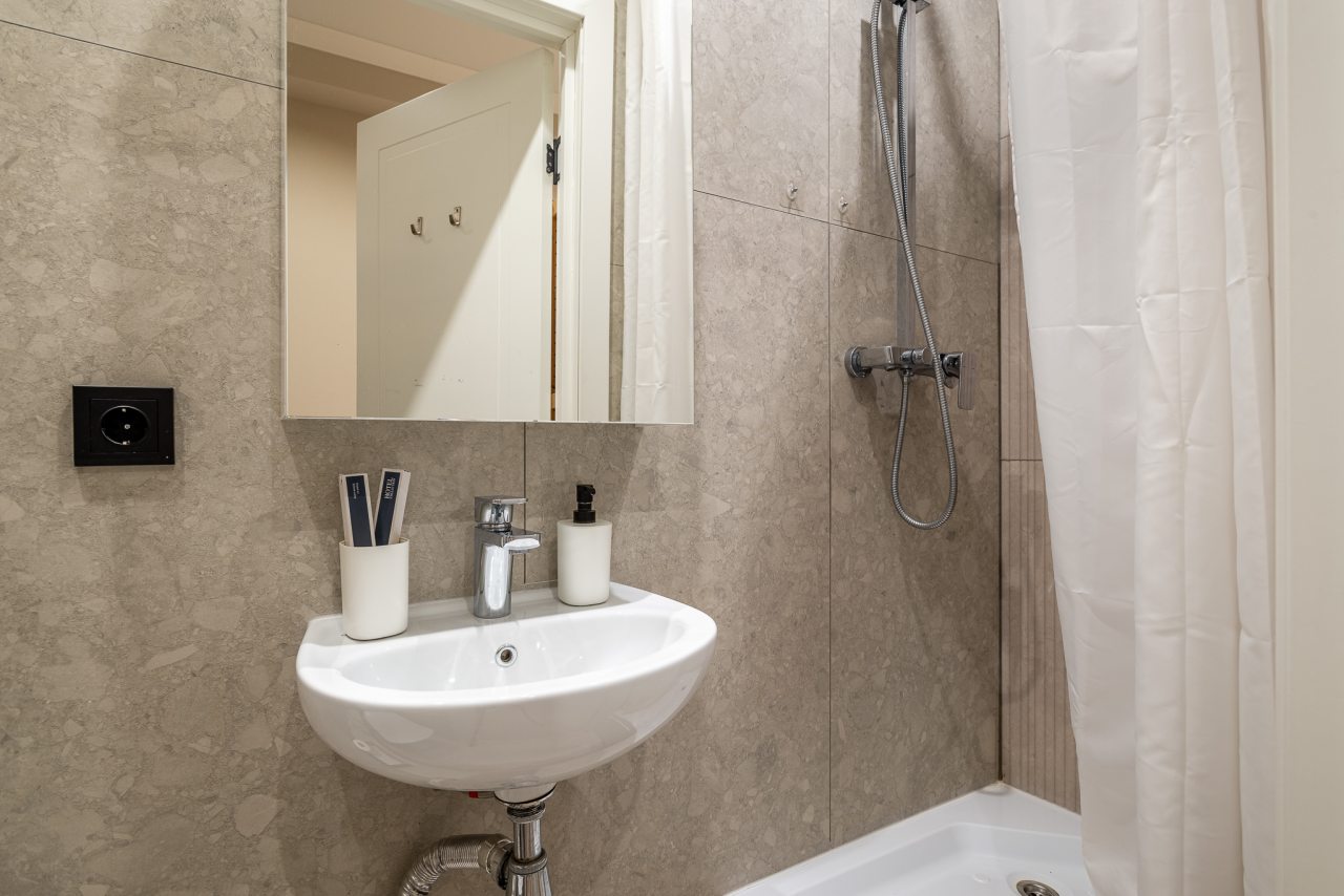 Апартаменты (Guеst аpartments), Апартаменты Comfort Life на проспекте Вернадского