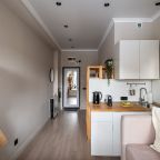 Апартаменты (Guеst аpartments), Апартаменты Comfort Life на проспекте Вернадского
