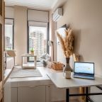 Апартаменты (Guеst аpartments), Апартаменты Comfort Life на проспекте Вернадского