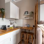 Апартаменты (Guеst аpartments), Апартаменты Comfort Life на проспекте Вернадского