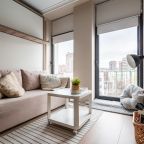 Апартаменты (Guеst аpartments), Апартаменты Comfort Life на проспекте Вернадского