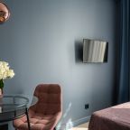 Апартаменты (Пространство комфорта), Апартаменты Comfort Life на проспекте Вернадского