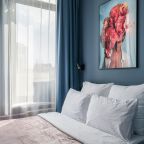Апартаменты (Пространство комфорта), Апартаменты Comfort Life на проспекте Вернадского