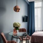 Апартаменты (Пространство комфорта), Апартаменты Comfort Life на проспекте Вернадского