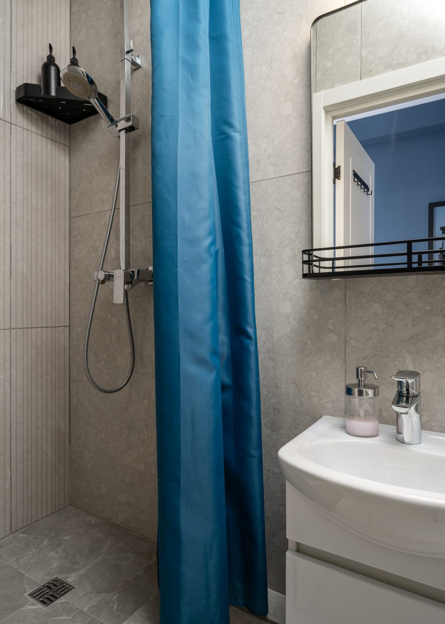 Апартаменты (Пространство комфорта), Апартаменты Comfort Life на проспекте Вернадского