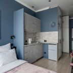 Апартаменты (Пространство комфорта), Апартаменты Comfort Life на проспекте Вернадского