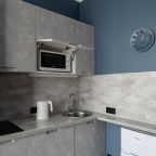 Апартаменты (Пространство комфорта), Апартаменты Comfort Life на проспекте Вернадского