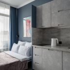 Апартаменты (Пространство комфорта), Апартаменты Comfort Life на проспекте Вернадского