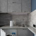 Апартаменты (Пространство комфорта), Апартаменты Comfort Life на проспекте Вернадского