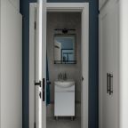 Апартаменты (Пространство комфорта), Апартаменты Comfort Life на проспекте Вернадского