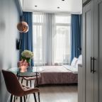 Апартаменты (Пространство комфорта), Апартаменты Comfort Life на проспекте Вернадского