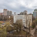 Апартаменты (Пространство комфорта), Апартаменты Comfort Life на проспекте Вернадского