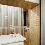 Апартаменты, Апартаменты В 5 минутах от наб. реки Казанки