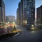 Квартира (Квартиры Вашего Комфорта), Апартаменты Вашего Комфорта на Берберовской