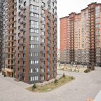 Квартира (Квартиры Вашего Комфорта), Апартаменты Вашего Комфорта на Берберовской
