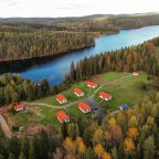 Дом (Видовой дом с террасой. Первая линия), База отдыха На Паузе