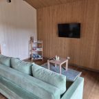 Дом (Дом с террасой. Вторая линия), База отдыха На Паузе