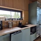 Дом (Дом с террасой. Вторая линия), База отдыха На Паузе
