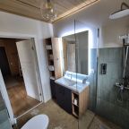 Дом (Дом с террасой. Вторая линия), База отдыха На Паузе