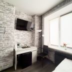 Номер (Улучшенный двухместный), Отель 21 Сокольники