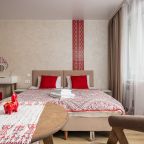 Двухместный (Изба 2), Апартаменты ИзбаАил