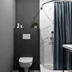 Одноместный (Номер), Гостиница Greenfeel Уфа