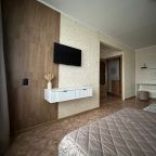 Трёхместный и более (Апартамент 52 на Южном шоссе), Апартаменты 52 на Южном шоссе