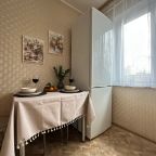 Трёхместный и более (Апартамент 52 на Южном шоссе), Апартаменты 52 на Южном шоссе