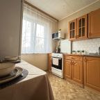Трёхместный и более (Апартамент 52 на Южном шоссе), Апартаменты 52 на Южном шоссе