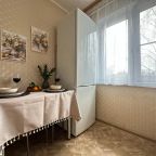 Трёхместный и более (Апартамент 52 на Южном шоссе), Апартаменты 52 на Южном шоссе