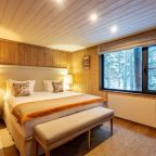 Четырехместный (Лодж A - Frame), Загородный отель WE LODGE