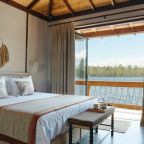 Двухместный (Спа-лодж ZIWA SPA), Загородный отель WE LODGE