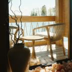 Двухместный (Спа-лодж ZIWA SPA), Загородный отель WE LODGE