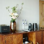 Двухместный (Спа-лодж ZIWA SPA), Загородный отель WE LODGE