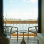 Двухместный (Спа-лодж ZIWA SPA), Загородный отель WE LODGE