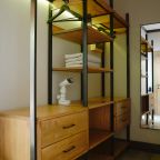 Двухместный (Спа-лодж ZIWA SPA), Загородный отель WE LODGE