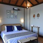 Двухместный (Лодж на воде Owner's suite у Медного озера), Загородный отель WE LODGE