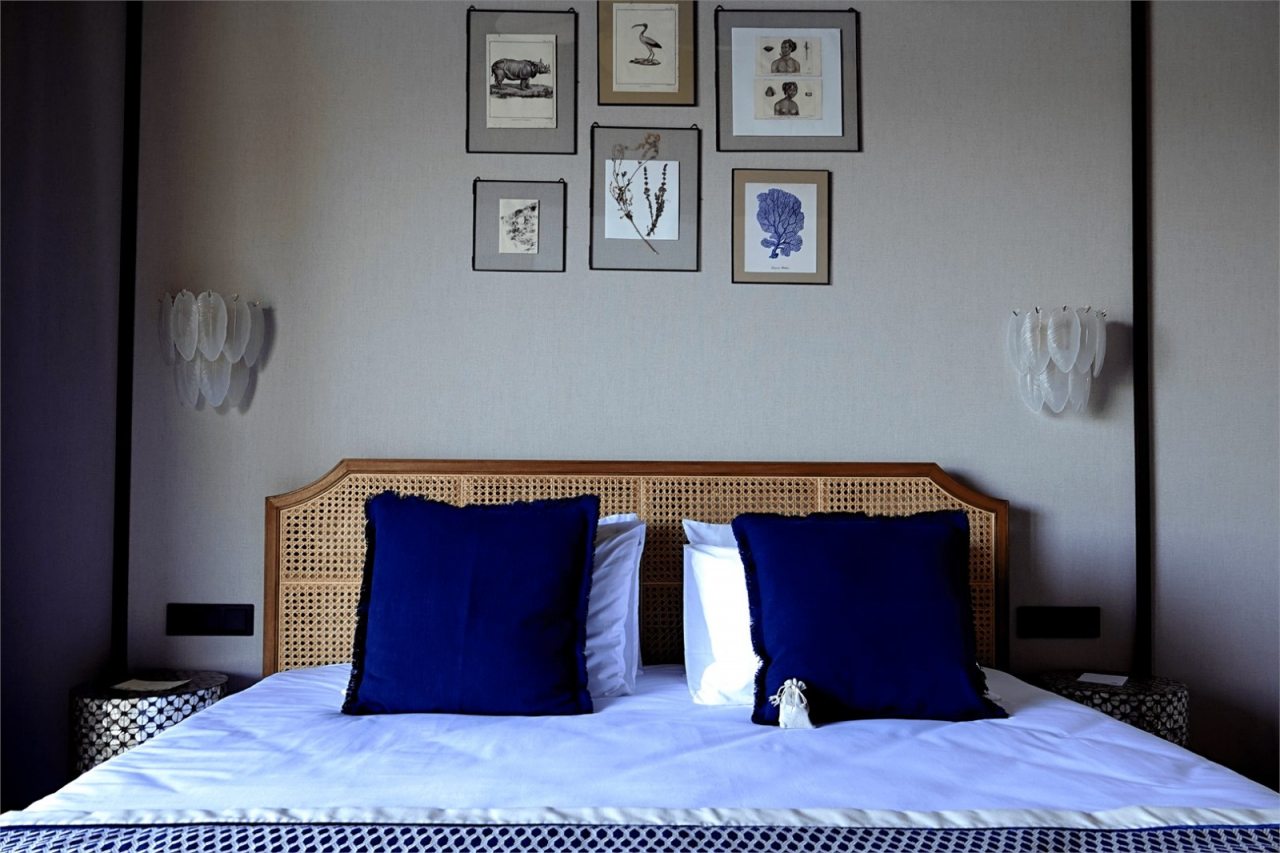 Двухместный (Лодж на воде Owner's suite у Медного озера), Загородный отель WE LODGE