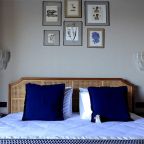 Двухместный (Лодж на воде Owner's suite у Медного озера), Загородный отель WE LODGE
