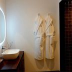 Двухместный (Лодж на воде Owner's suite у Медного озера), Загородный отель WE LODGE