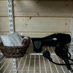 Коттедж (С баней и камином), Коттедж С камином и баней