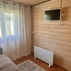 Коттедж (С баней и камином), Коттедж С камином и баней