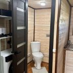 Коттедж (С баней и камином), Коттедж С камином и баней