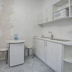 Апартаменты (Вид на парк 1), Апартаменты Эксклюзив